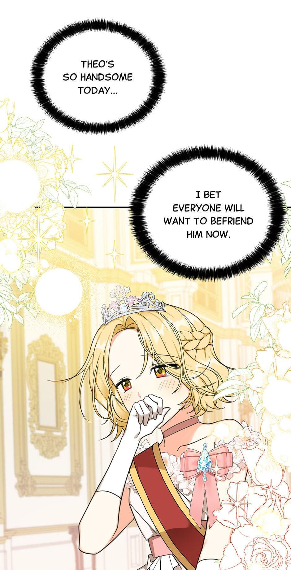 Read My Three Tyrant Brothers chapter 41 image 38 on Lezhin