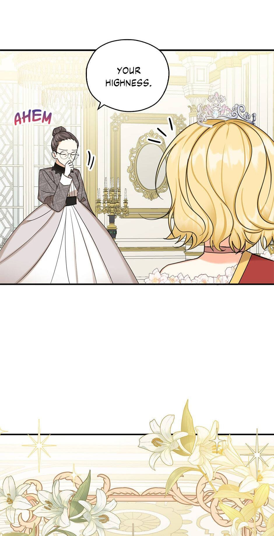 Read My Three Tyrant Brothers chapter 41 image 41 on Lezhin