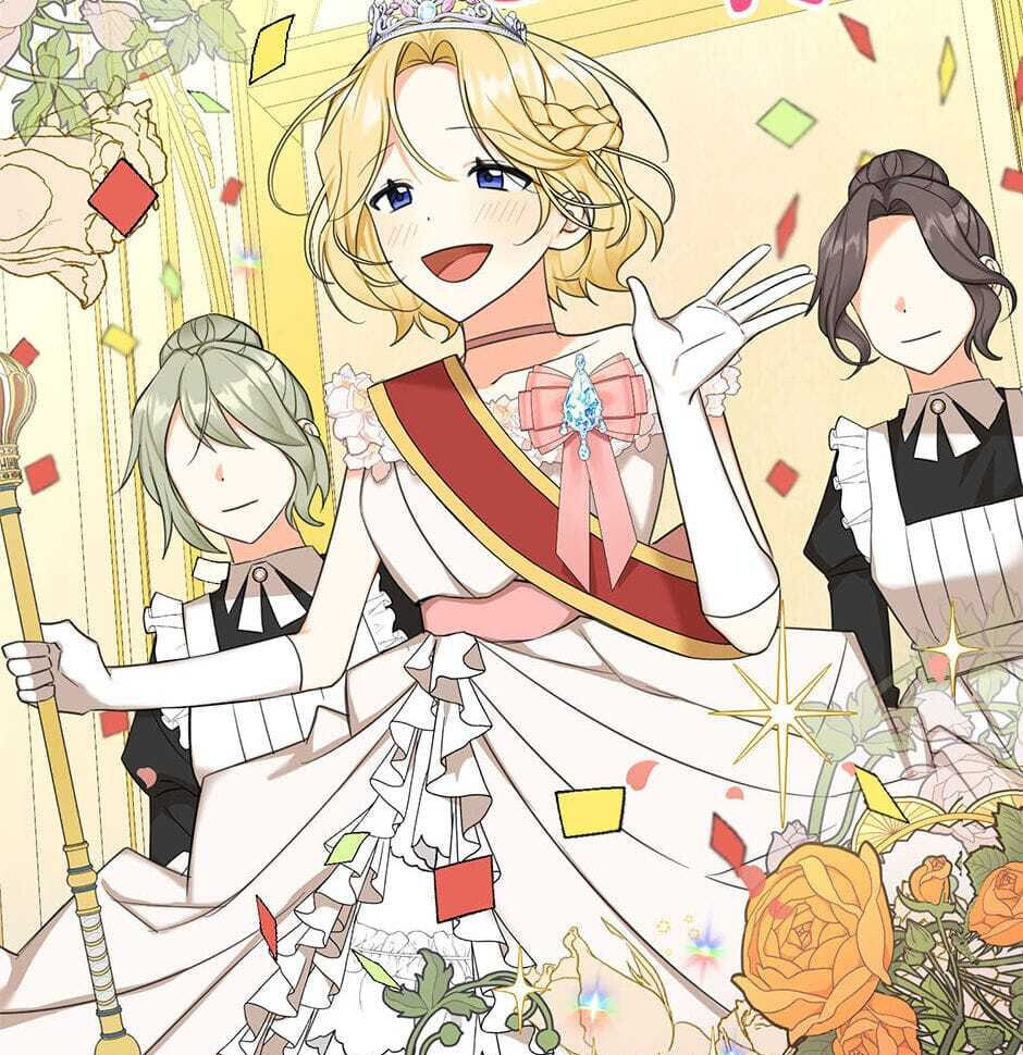 Read My Three Tyrant Brothers chapter 41 image 46 on Lezhin