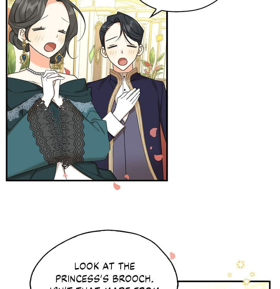 Read My Three Tyrant Brothers chapter 41 image 48 on Lezhin