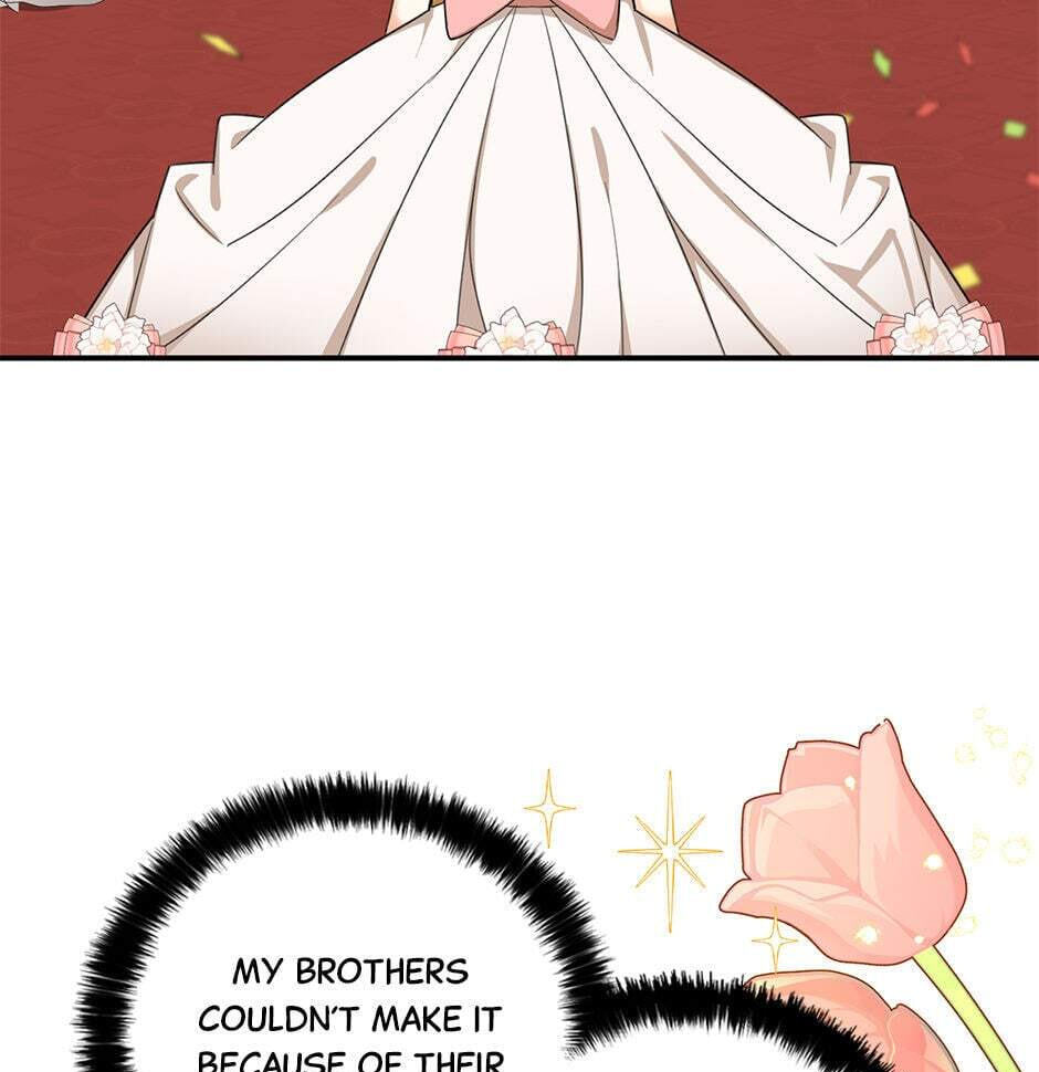 Read My Three Tyrant Brothers chapter 41 image 52 on Lezhin