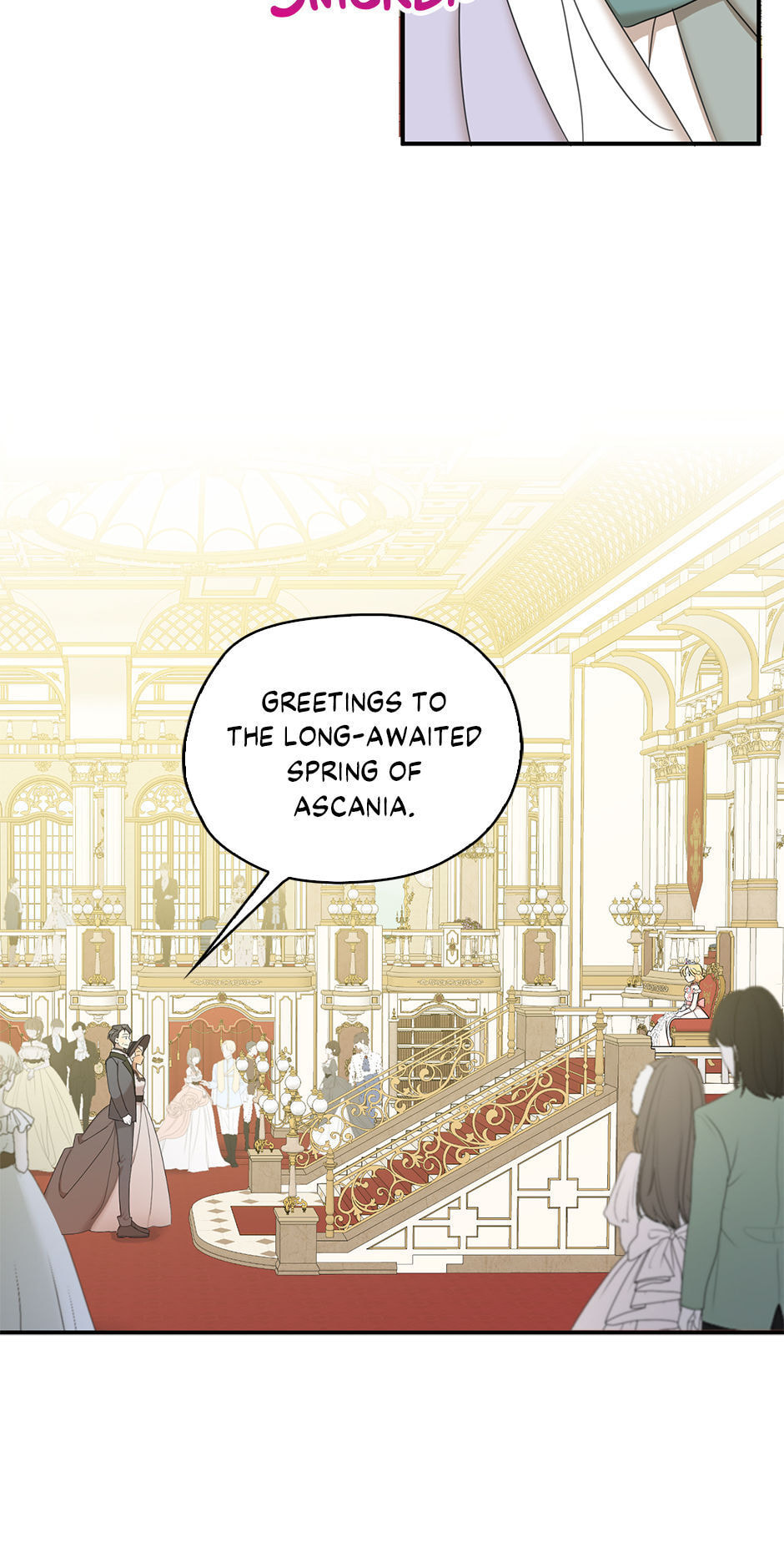 Read My Three Tyrant Brothers chapter 41 image 58 on Lezhin