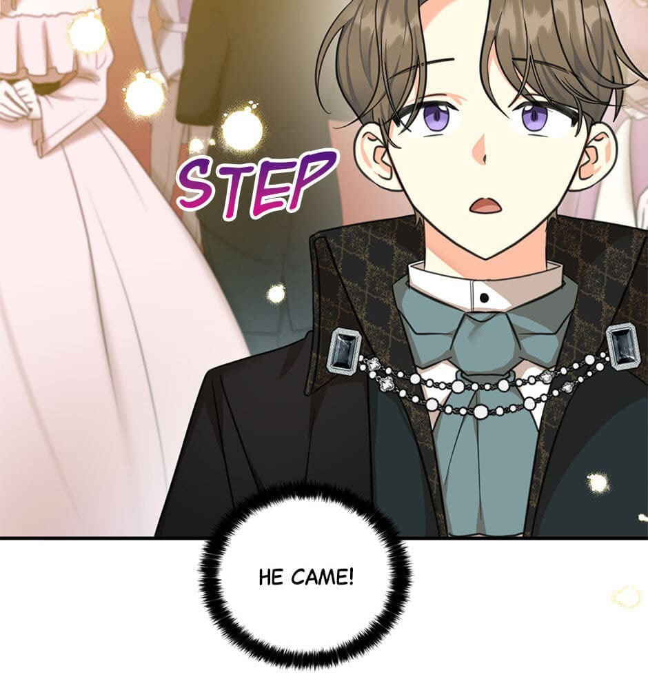 Read My Three Tyrant Brothers chapter 41 image 64 on Lezhin