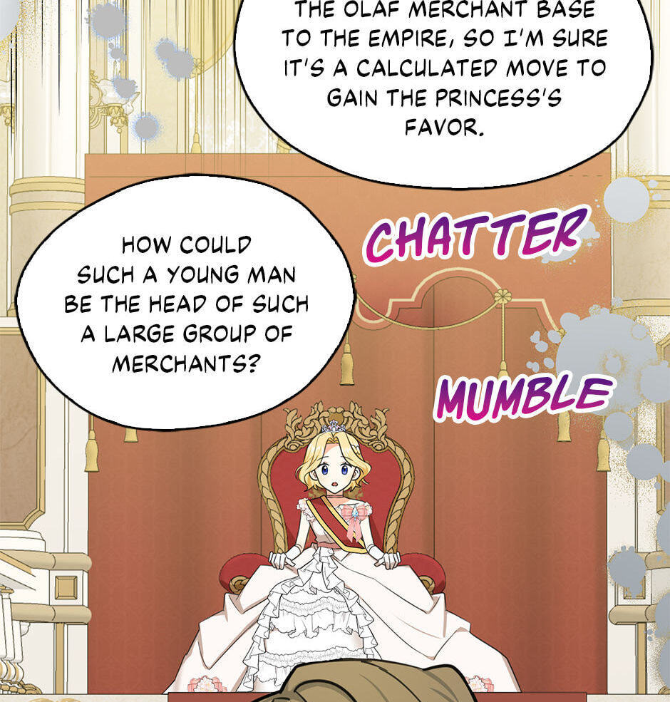 Read My Three Tyrant Brothers chapter 41 image 66 on Lezhin