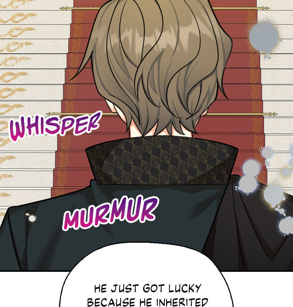 Read My Three Tyrant Brothers chapter 41 image 67 on Lezhin