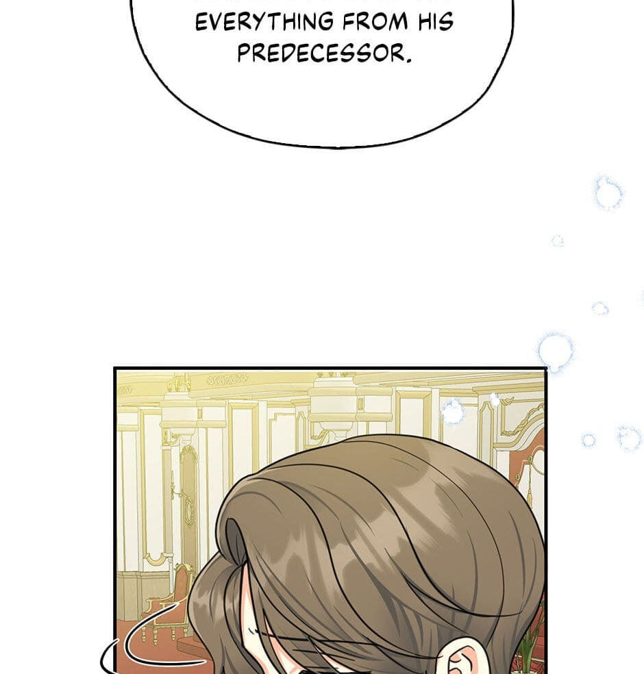 Read My Three Tyrant Brothers chapter 41 image 68 on Lezhin