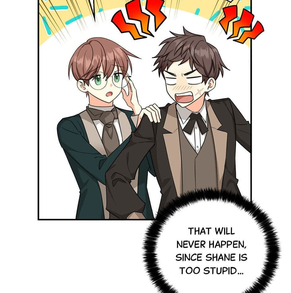 Read My Three Tyrant Brothers chapter 41 image 7 on Lezhin