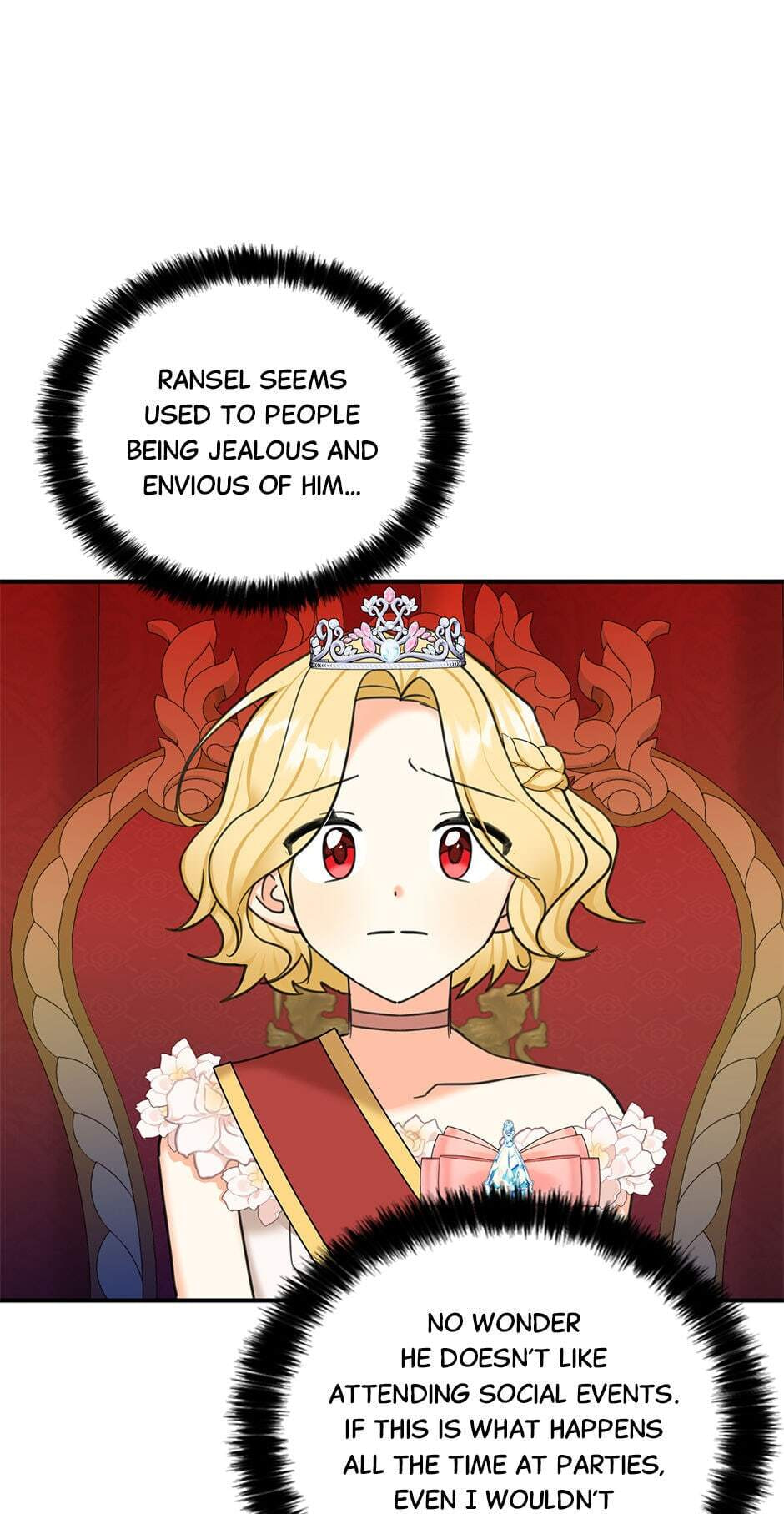 Read My Three Tyrant Brothers chapter 41 image 70 on Lezhin