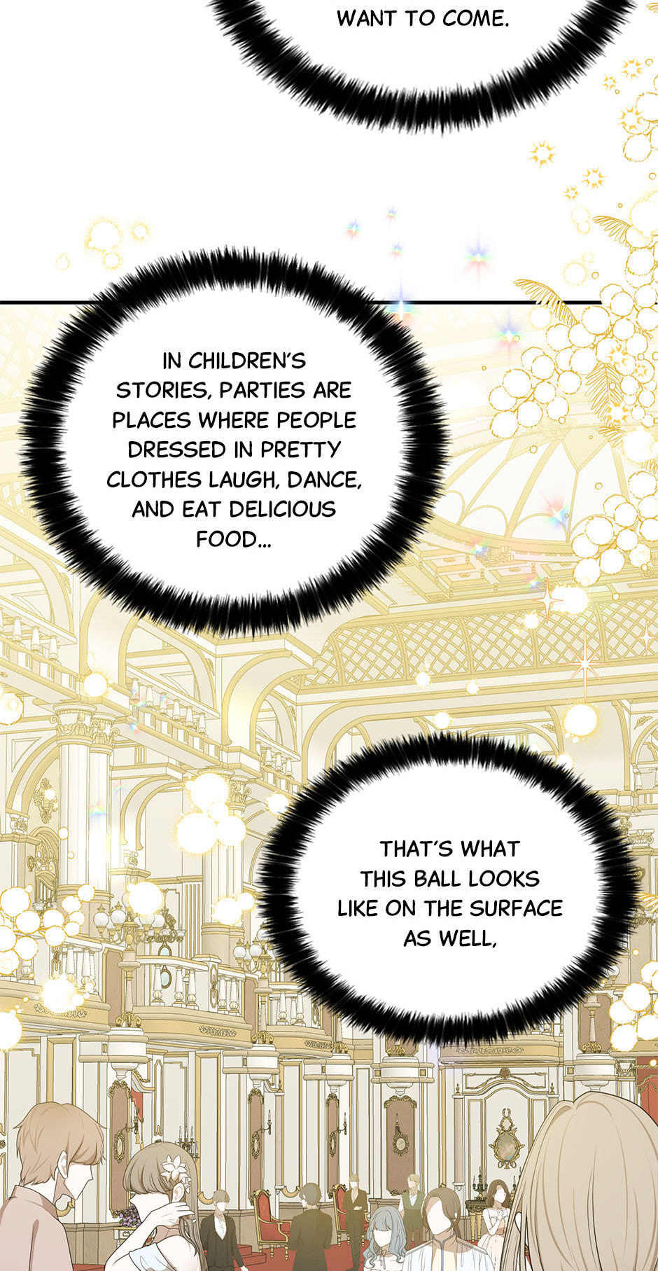 Read My Three Tyrant Brothers chapter 41 image 71 on Lezhin