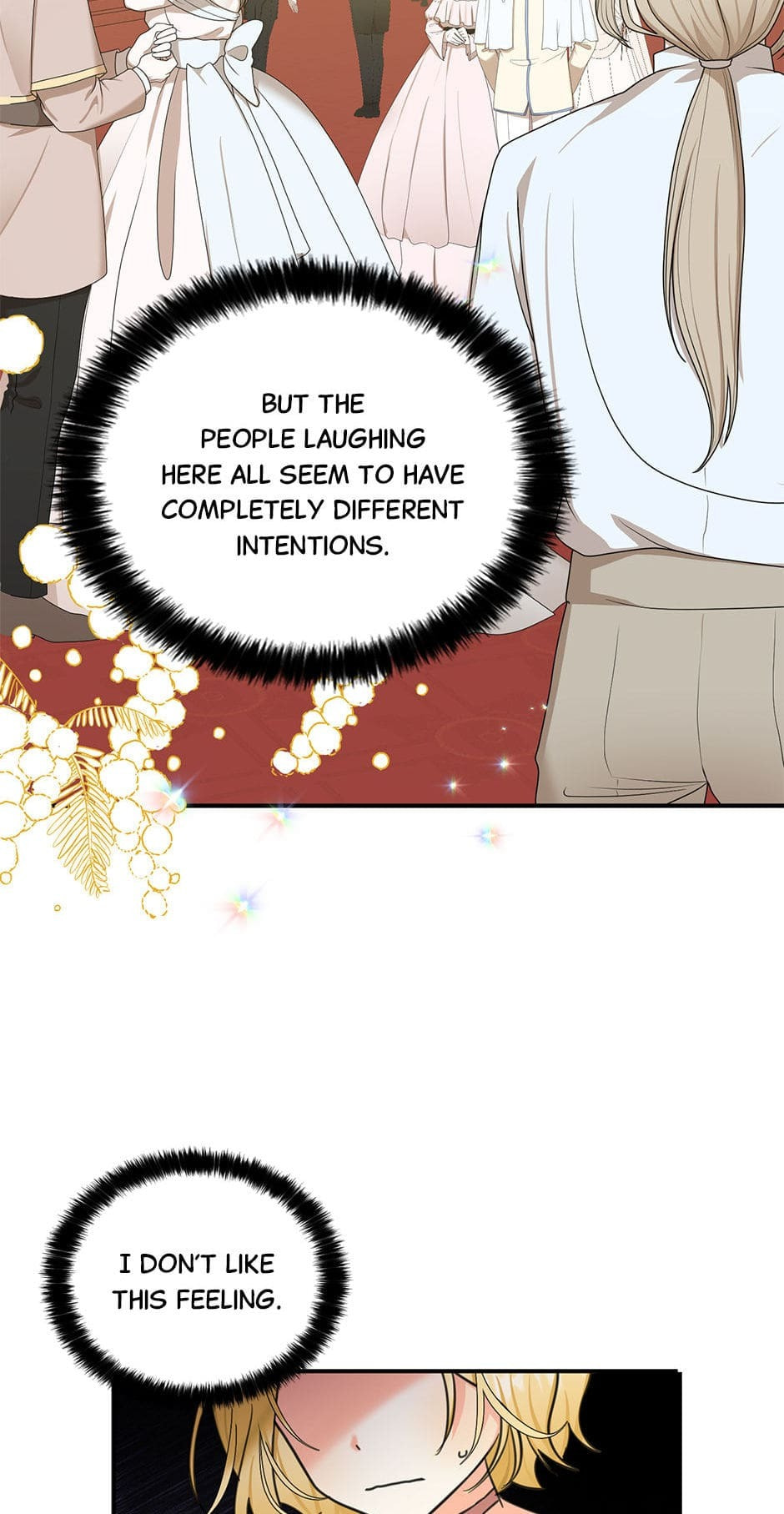 Read My Three Tyrant Brothers chapter 41 image 72 on Lezhin