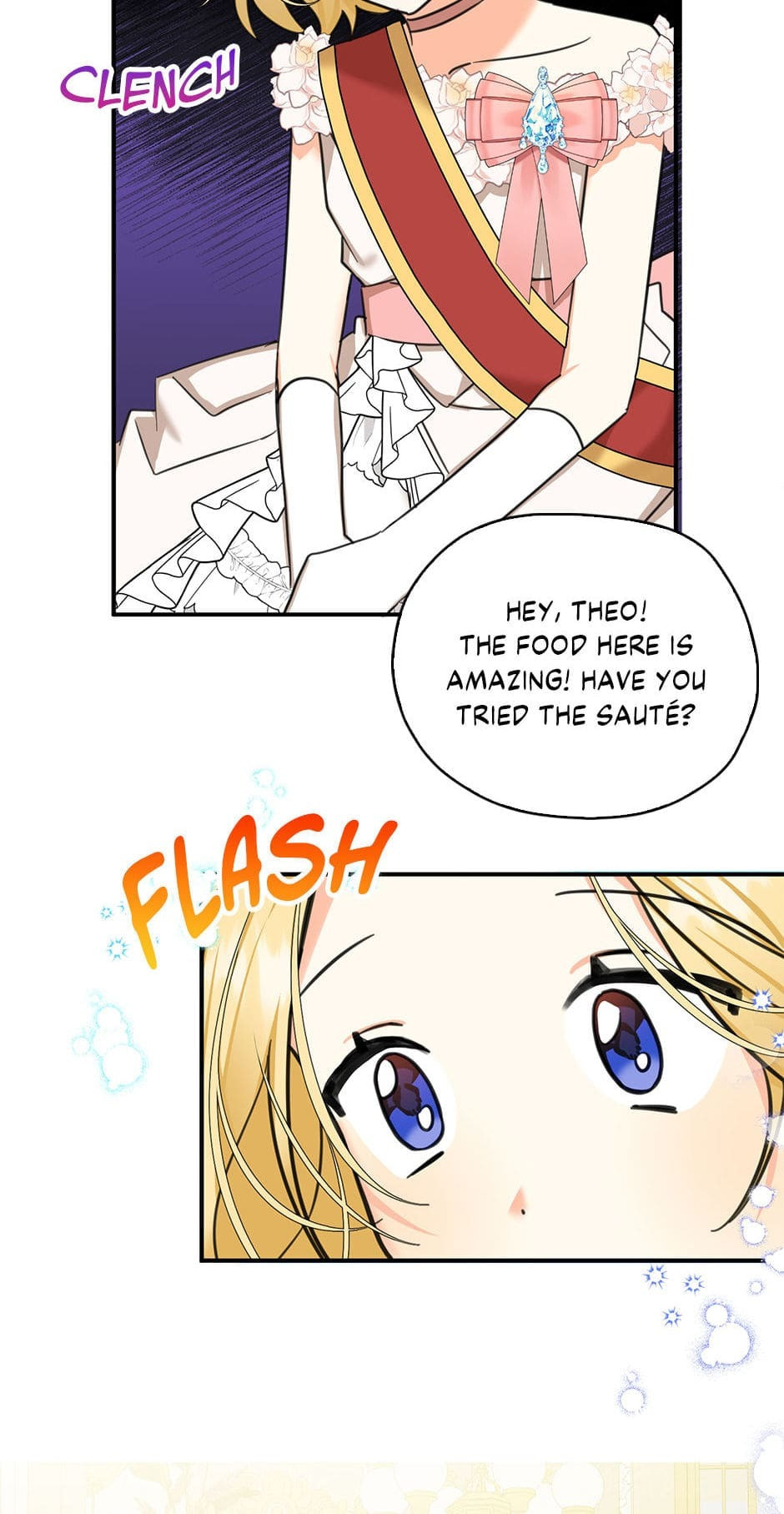 Read My Three Tyrant Brothers chapter 41 image 73 on Lezhin