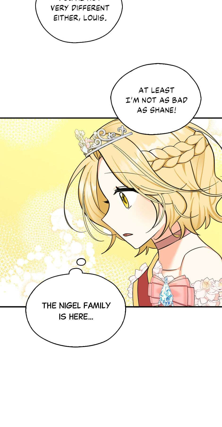 Read My Three Tyrant Brothers chapter 41 image 75 on Lezhin