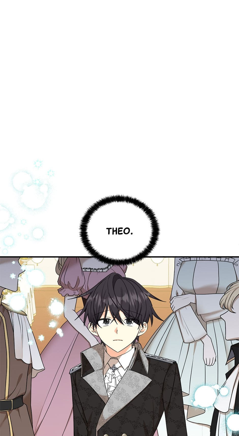 Read My Three Tyrant Brothers chapter 41 image 76 on Lezhin