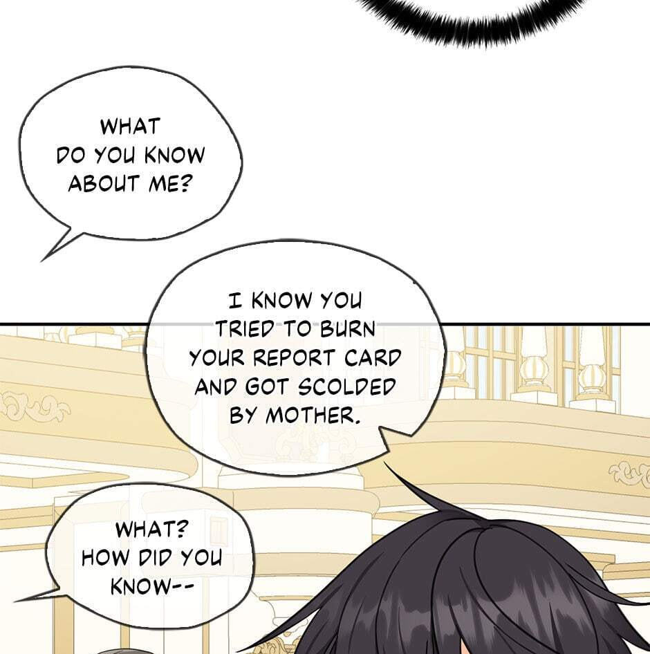 Read My Three Tyrant Brothers chapter 41 image 8 on Lezhin