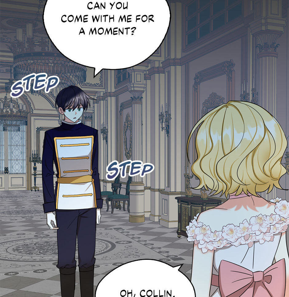 Read My Three Tyrant Brothers chapter 41 image 84 on Lezhin