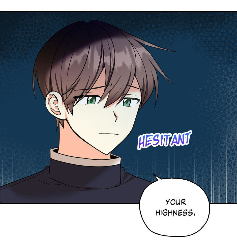 Read My Three Tyrant Brothers chapter 41 image 86 on Lezhin