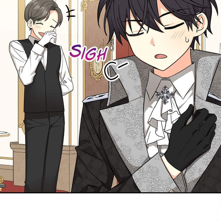 Read My Three Tyrant Brothers chapter 41 image 9 on Lezhin