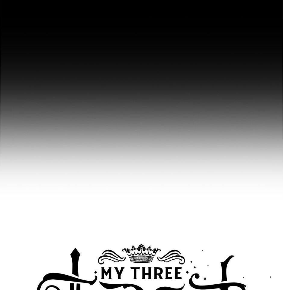 Read My Three Tyrant Brothers chapter 41 image 90 on Lezhin