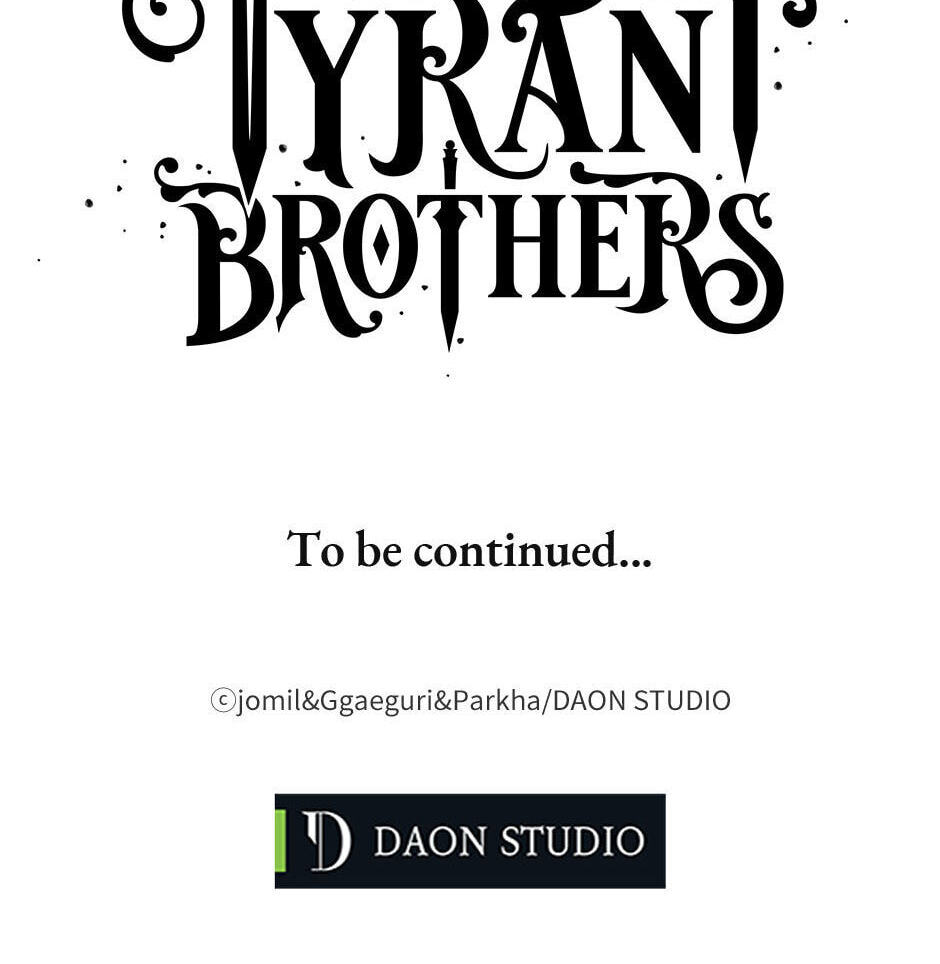 Read My Three Tyrant Brothers chapter 41 image 91 on Lezhin