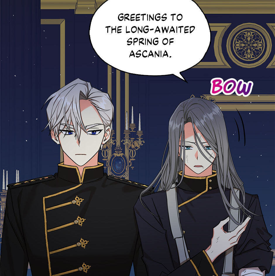Read My Three Tyrant Brothers chapter 42 image 10 on Lezhin