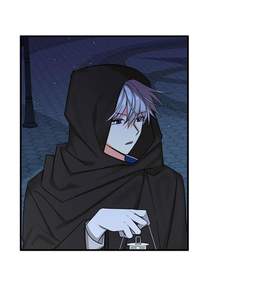 Read My Three Tyrant Brothers chapter 42 image 101 on Lezhin
