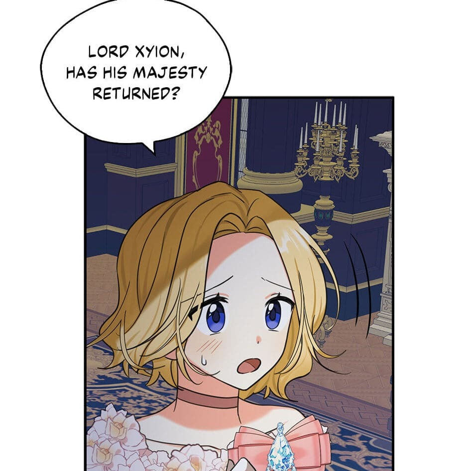 Read My Three Tyrant Brothers chapter 42 image 12 on Lezhin