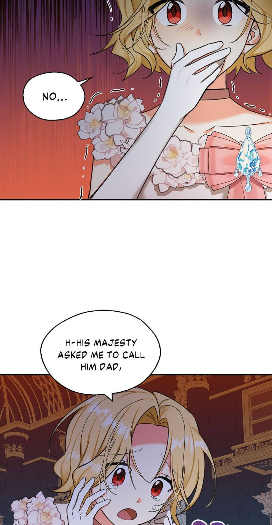 Read My Three Tyrant Brothers chapter 42 image 18 on Lezhin