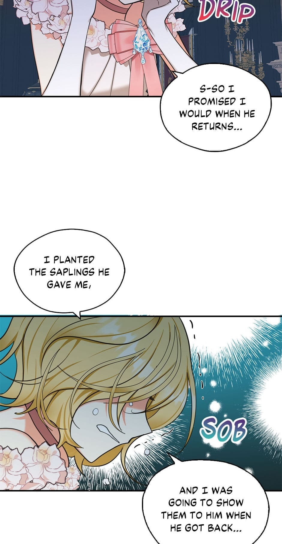 Read My Three Tyrant Brothers chapter 42 image 19 on Lezhin