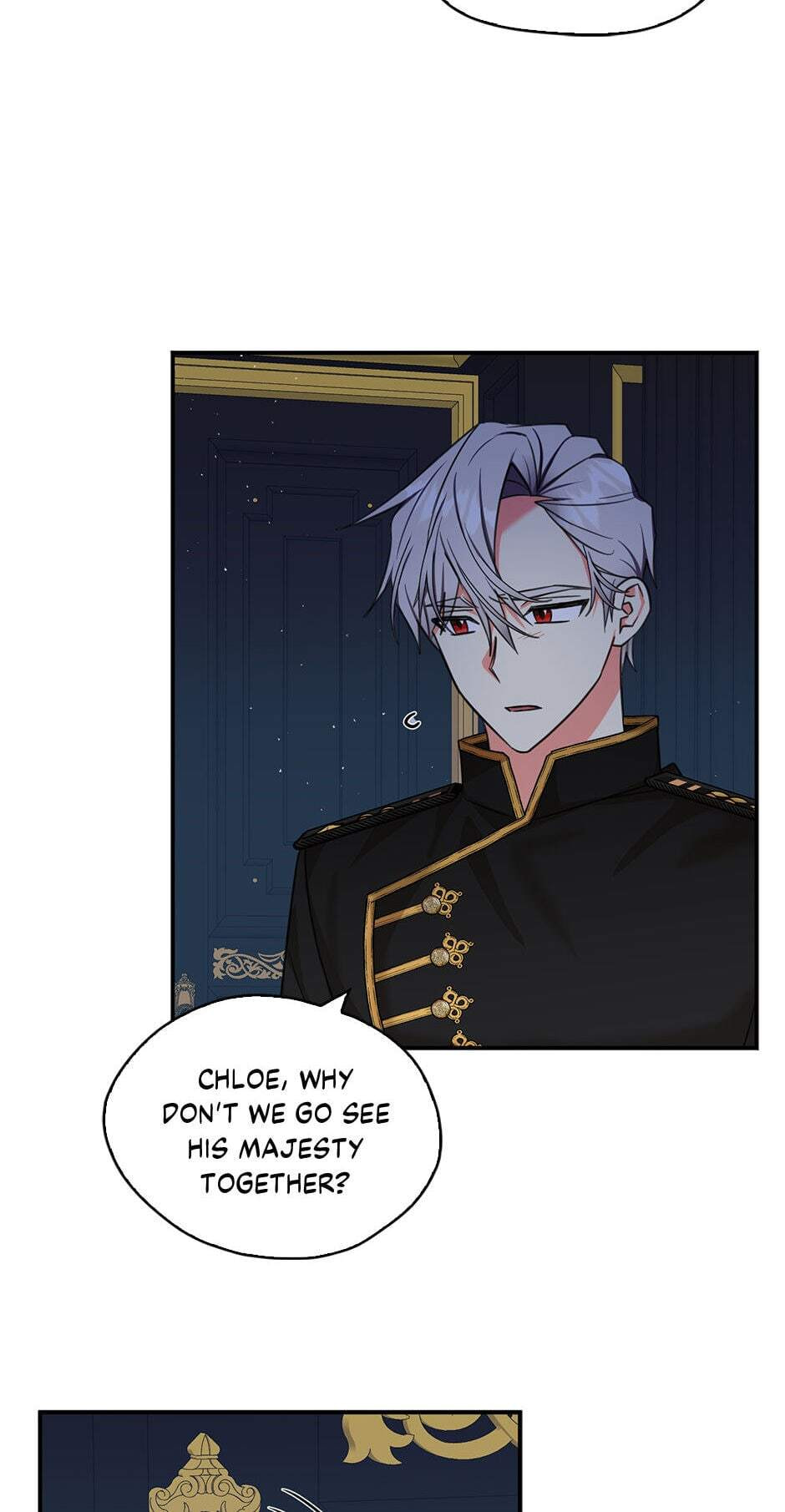 Read My Three Tyrant Brothers chapter 42 image 20 on Lezhin