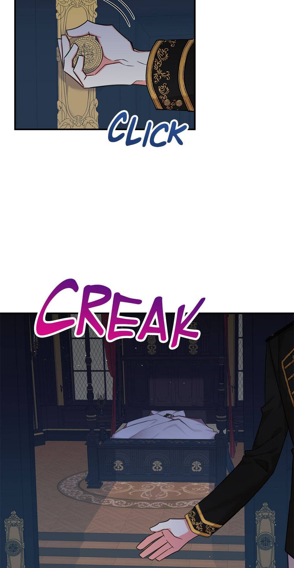 Read My Three Tyrant Brothers chapter 42 image 21 on Lezhin