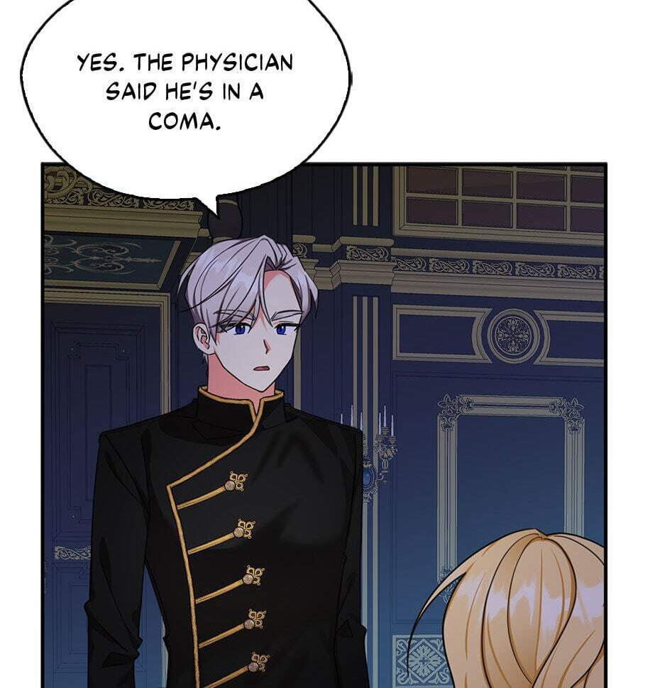 Read My Three Tyrant Brothers chapter 42 image 30 on Lezhin