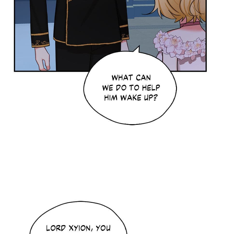 Read My Three Tyrant Brothers chapter 42 image 31 on Lezhin