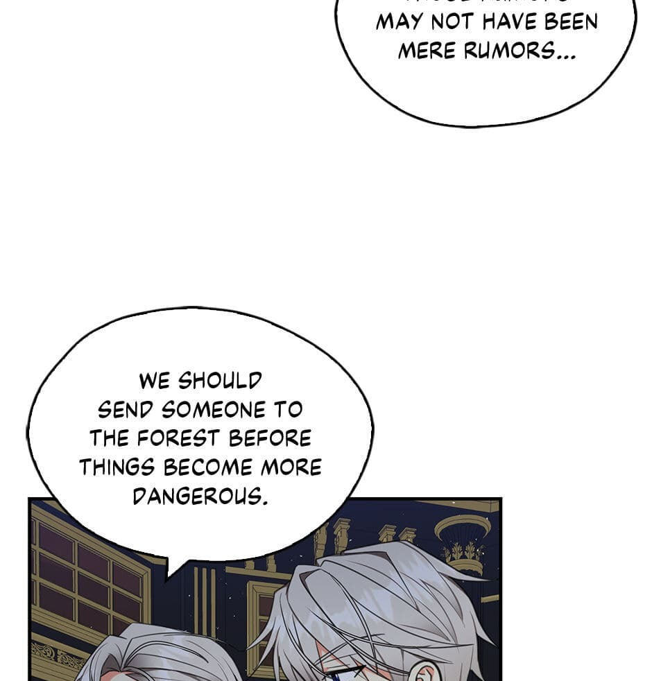 Read My Three Tyrant Brothers chapter 42 image 37 on Lezhin