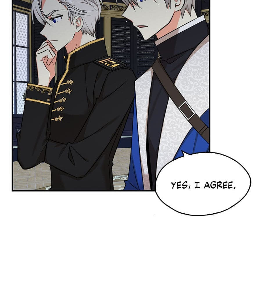 Read My Three Tyrant Brothers chapter 42 image 38 on Lezhin