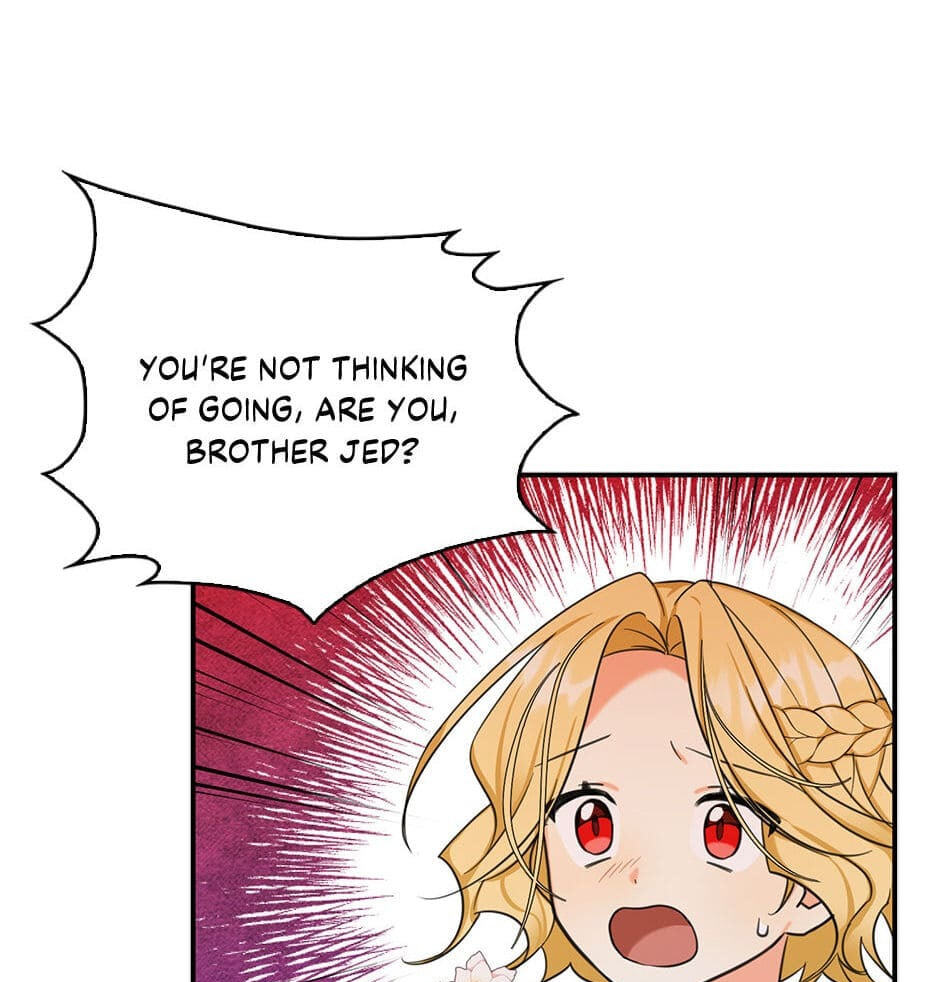Read My Three Tyrant Brothers chapter 42 image 39 on Lezhin