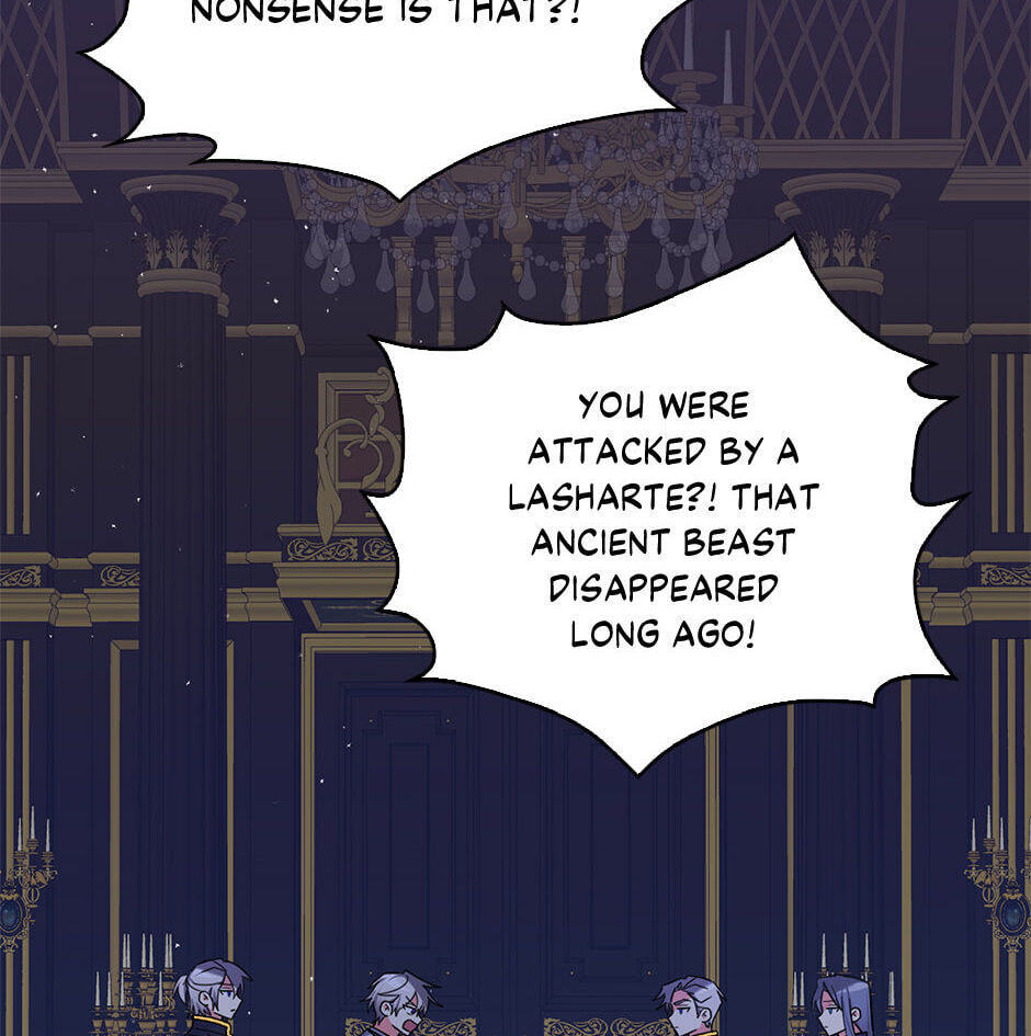 Read My Three Tyrant Brothers chapter 42 image 4 on Lezhin