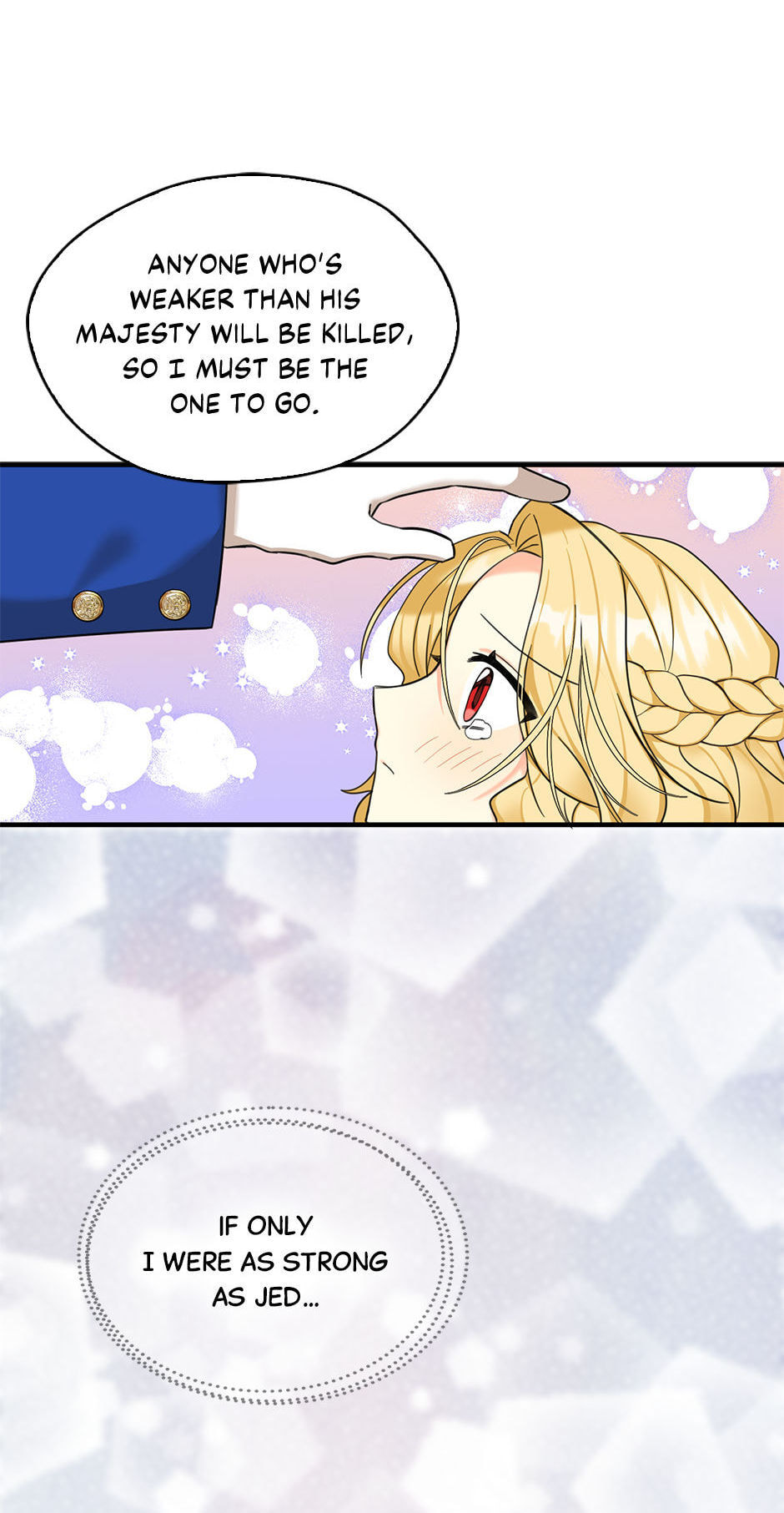 Read My Three Tyrant Brothers chapter 42 image 46 on Lezhin