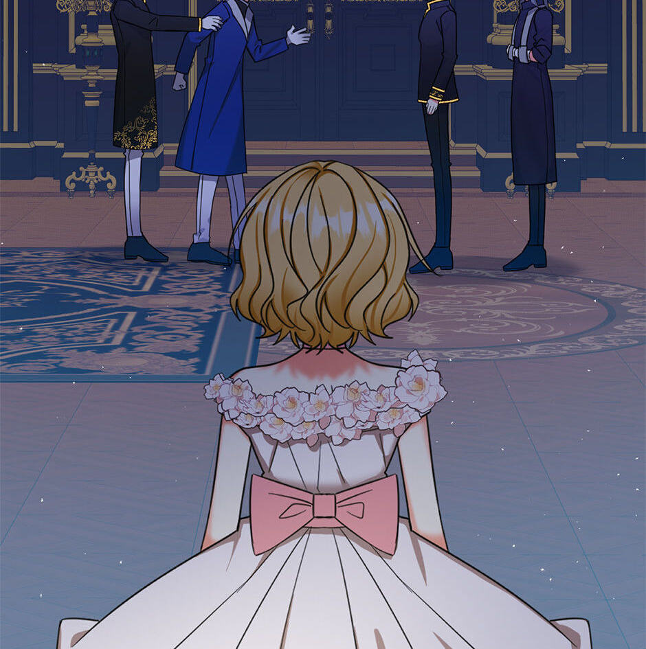 Read My Three Tyrant Brothers chapter 42 image 5 on Lezhin
