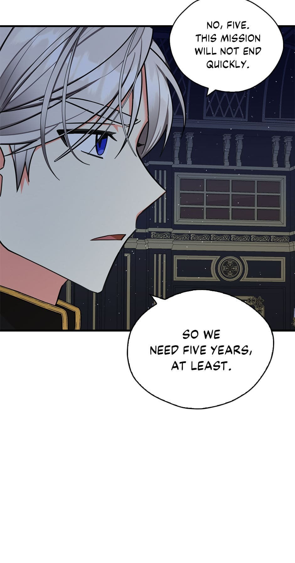 Read My Three Tyrant Brothers chapter 42 image 53 on Lezhin