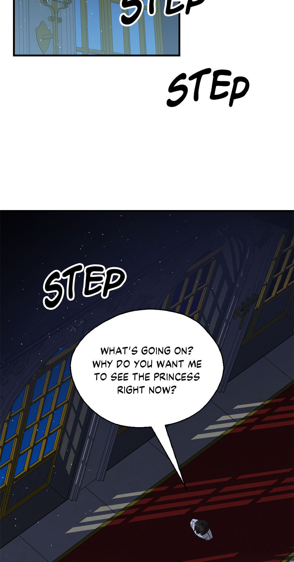 Read My Three Tyrant Brothers chapter 42 image 55 on Lezhin