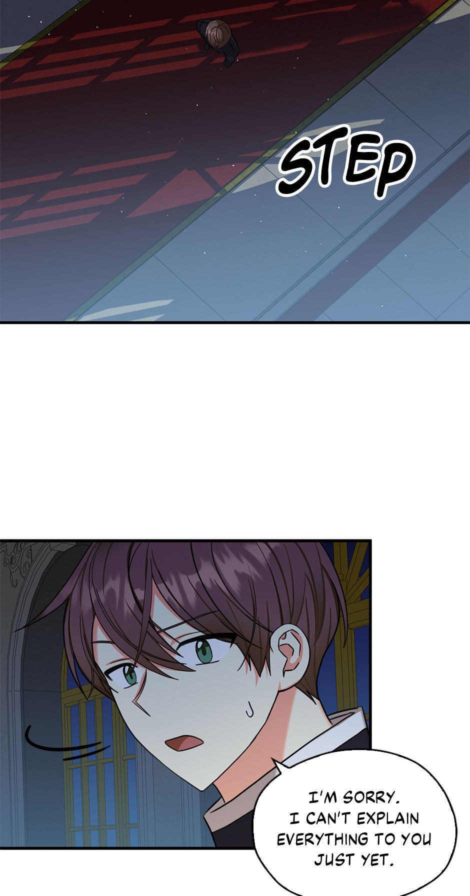 Read My Three Tyrant Brothers chapter 42 image 56 on Lezhin