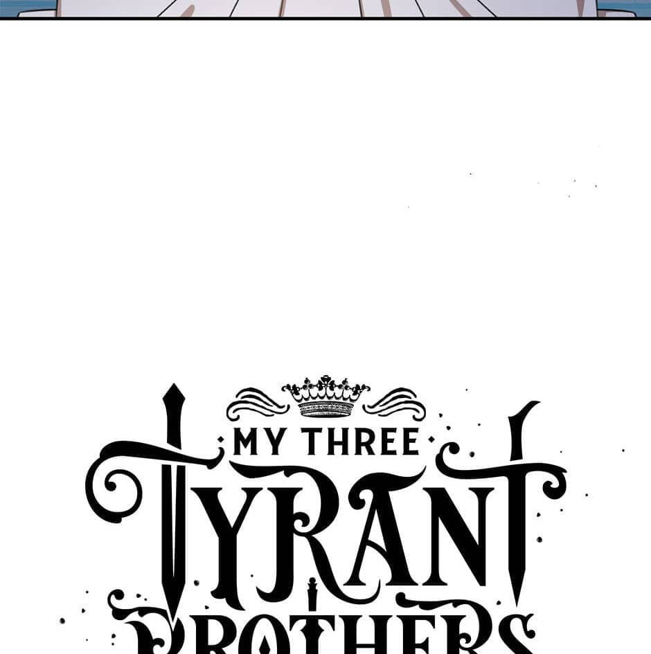 Read My Three Tyrant Brothers chapter 42 image 6 on Lezhin