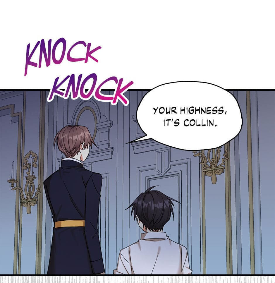 Read My Three Tyrant Brothers chapter 42 image 60 on Lezhin