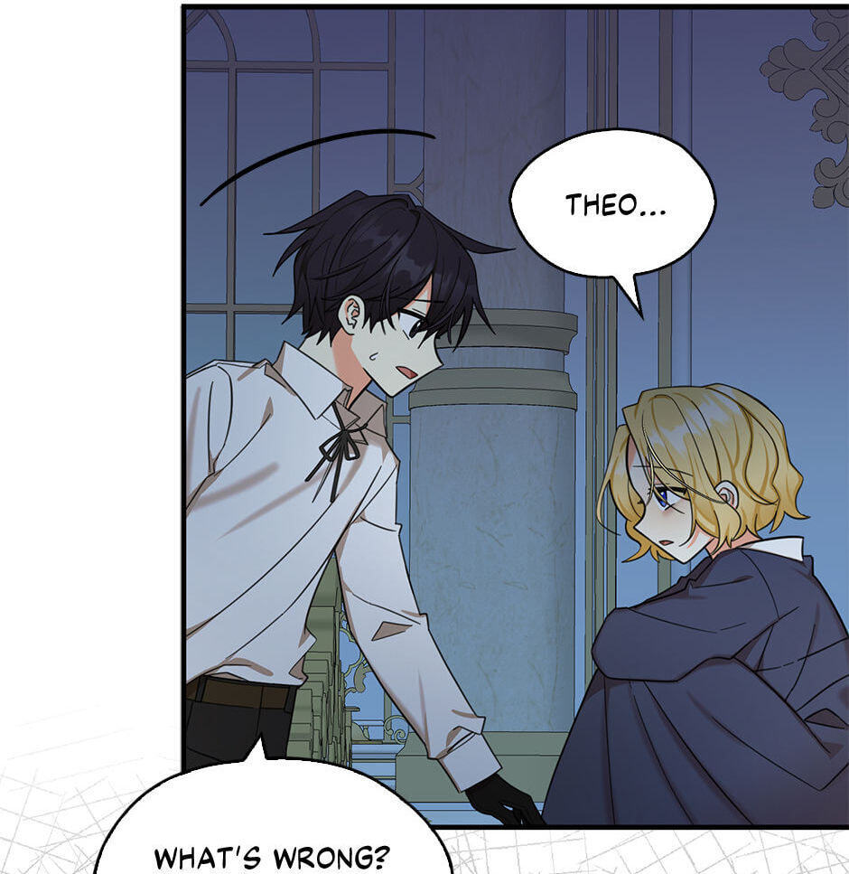 Read My Three Tyrant Brothers chapter 42 image 65 on Lezhin