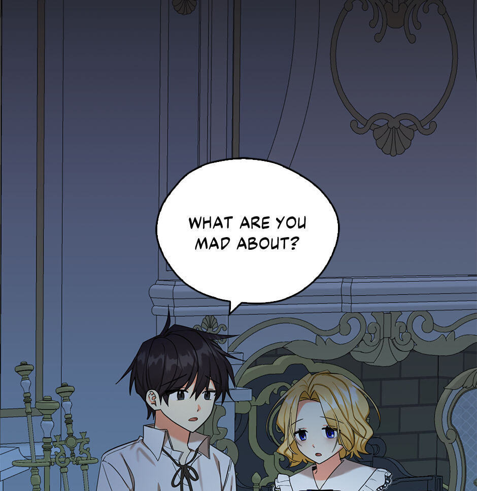 Read My Three Tyrant Brothers chapter 42 image 67 on Lezhin