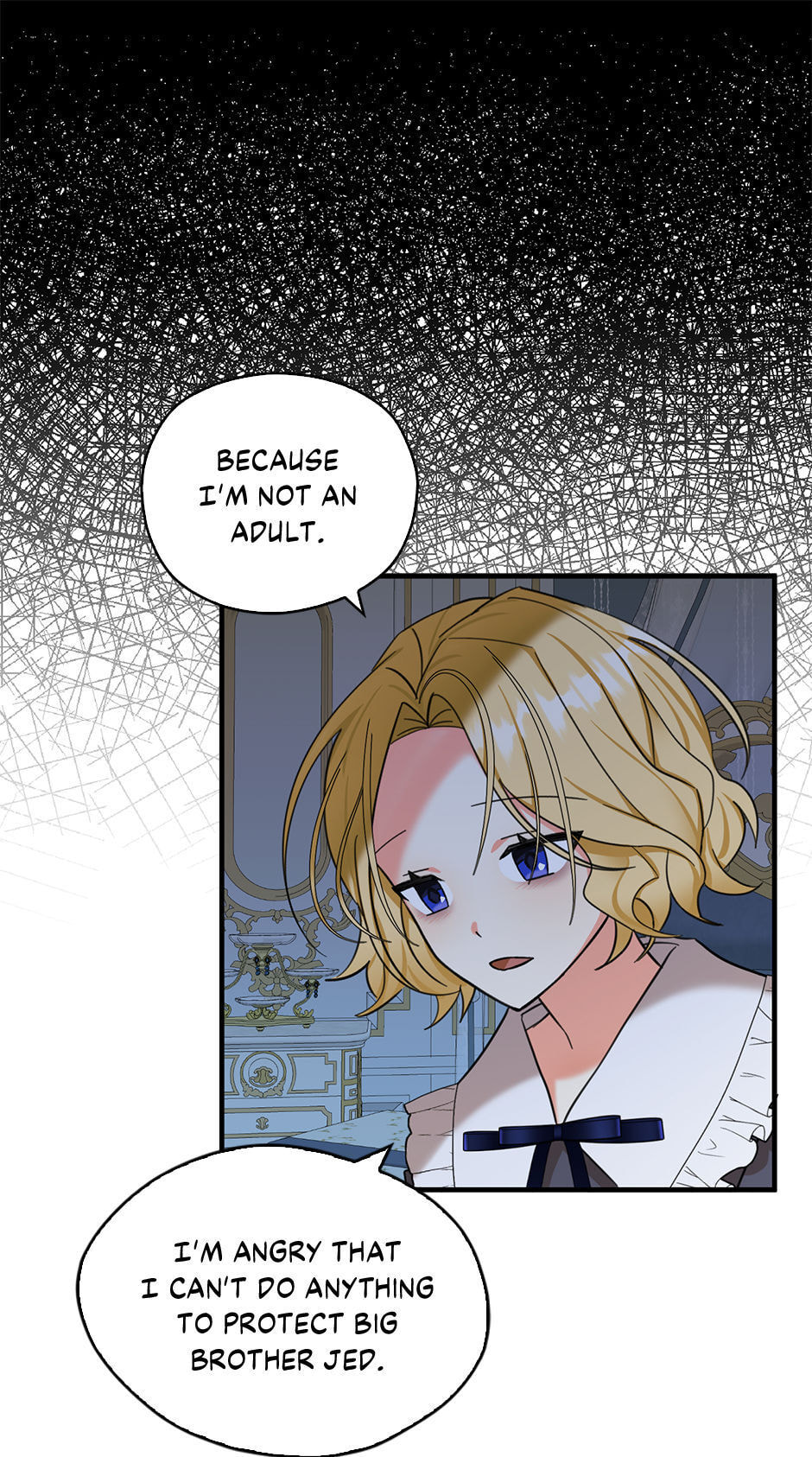 Read My Three Tyrant Brothers chapter 42 image 69 on Lezhin