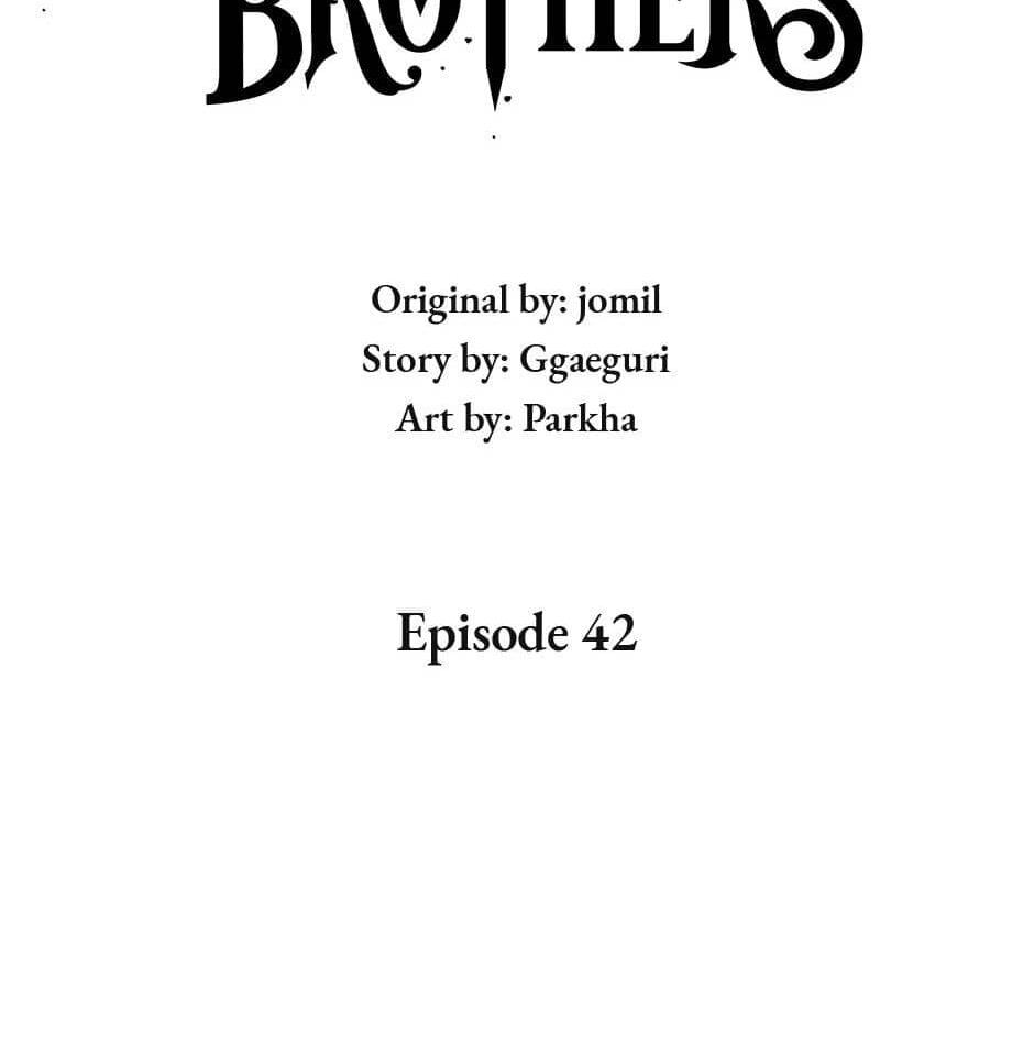 Read My Three Tyrant Brothers chapter 42 image 7 on Lezhin