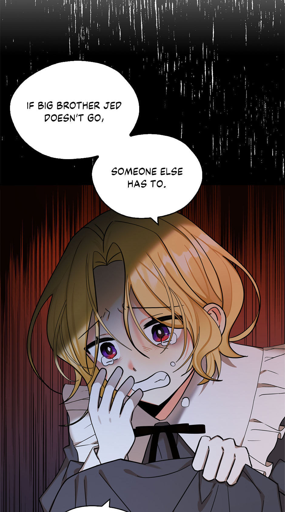 Read My Three Tyrant Brothers chapter 42 image 72 on Lezhin