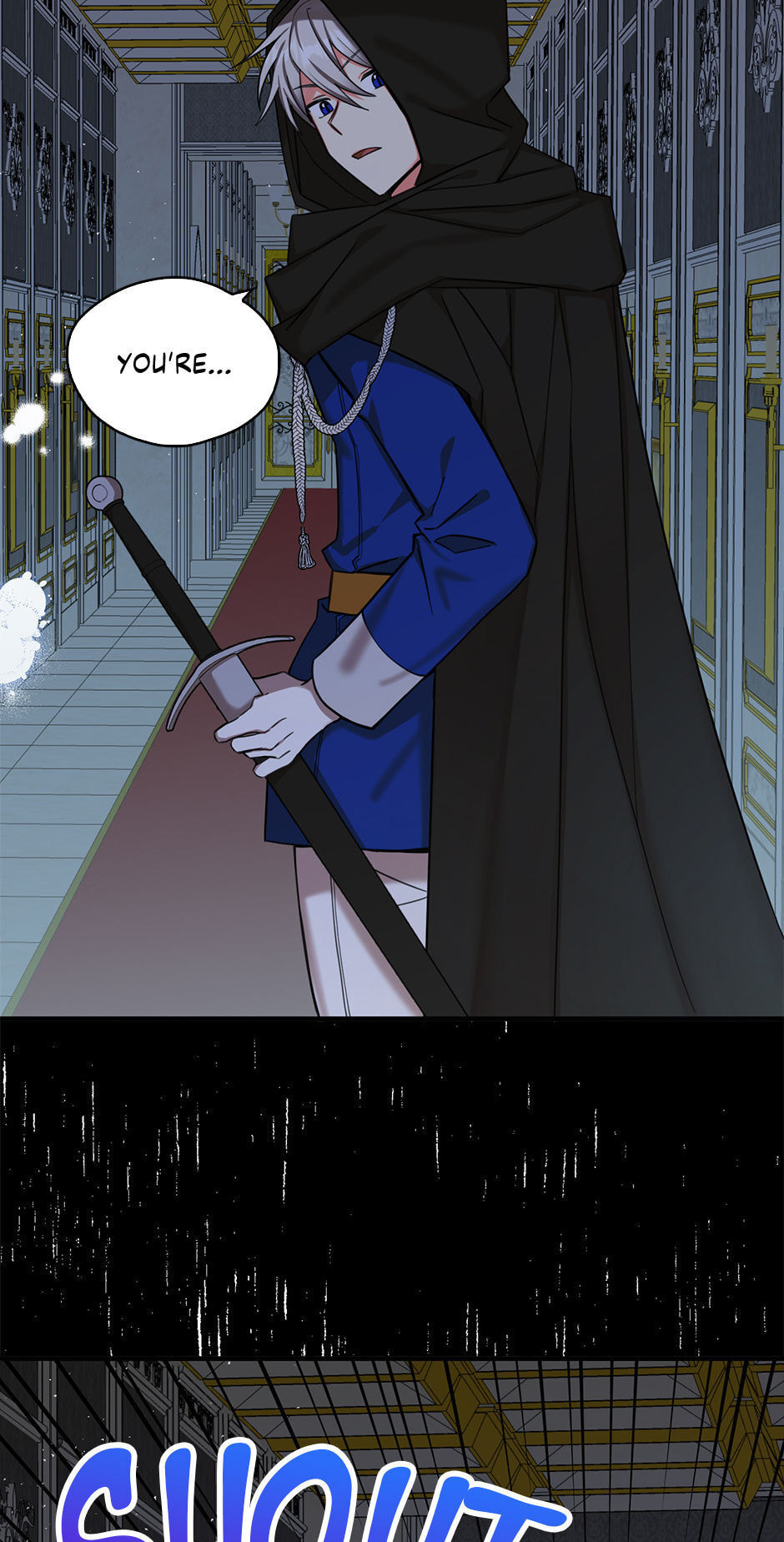 Read My Three Tyrant Brothers chapter 42 image 78 on Lezhin