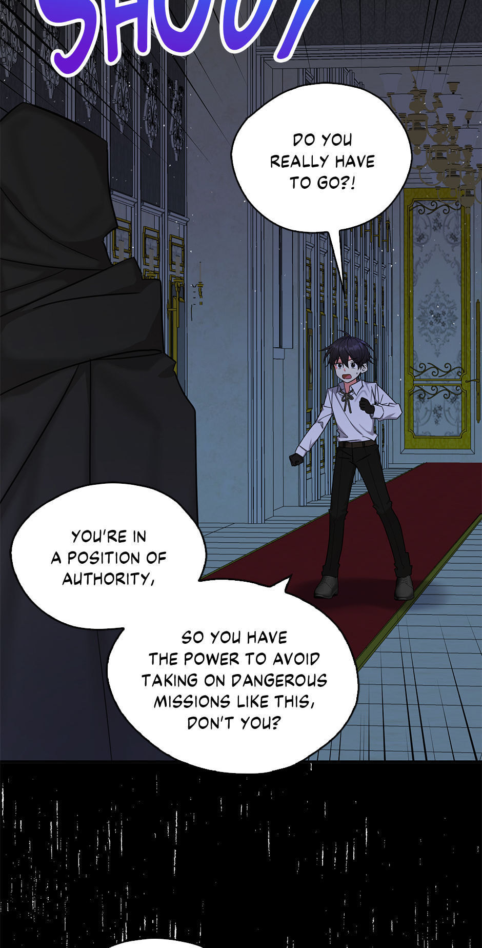 Read My Three Tyrant Brothers chapter 42 image 79 on Lezhin